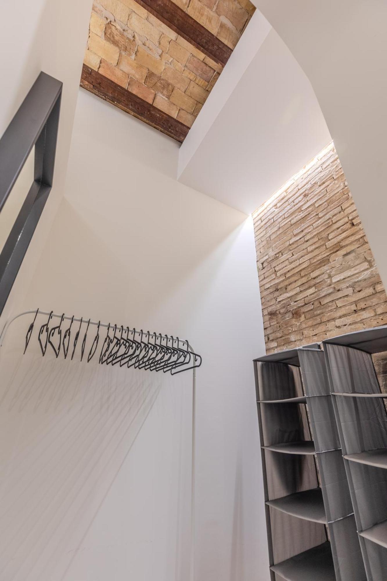 Green&Fresh Apartament Valensiya Dış mekan fotoğraf